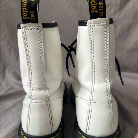 Doc martens in decent condition. - Picture 3 of 6